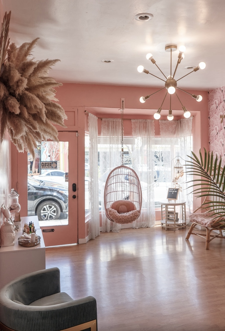 Le Wax Boutique — photo 2