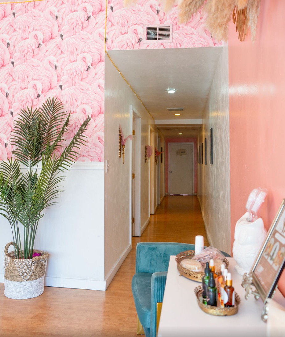 Le Wax Boutique — photo 3
