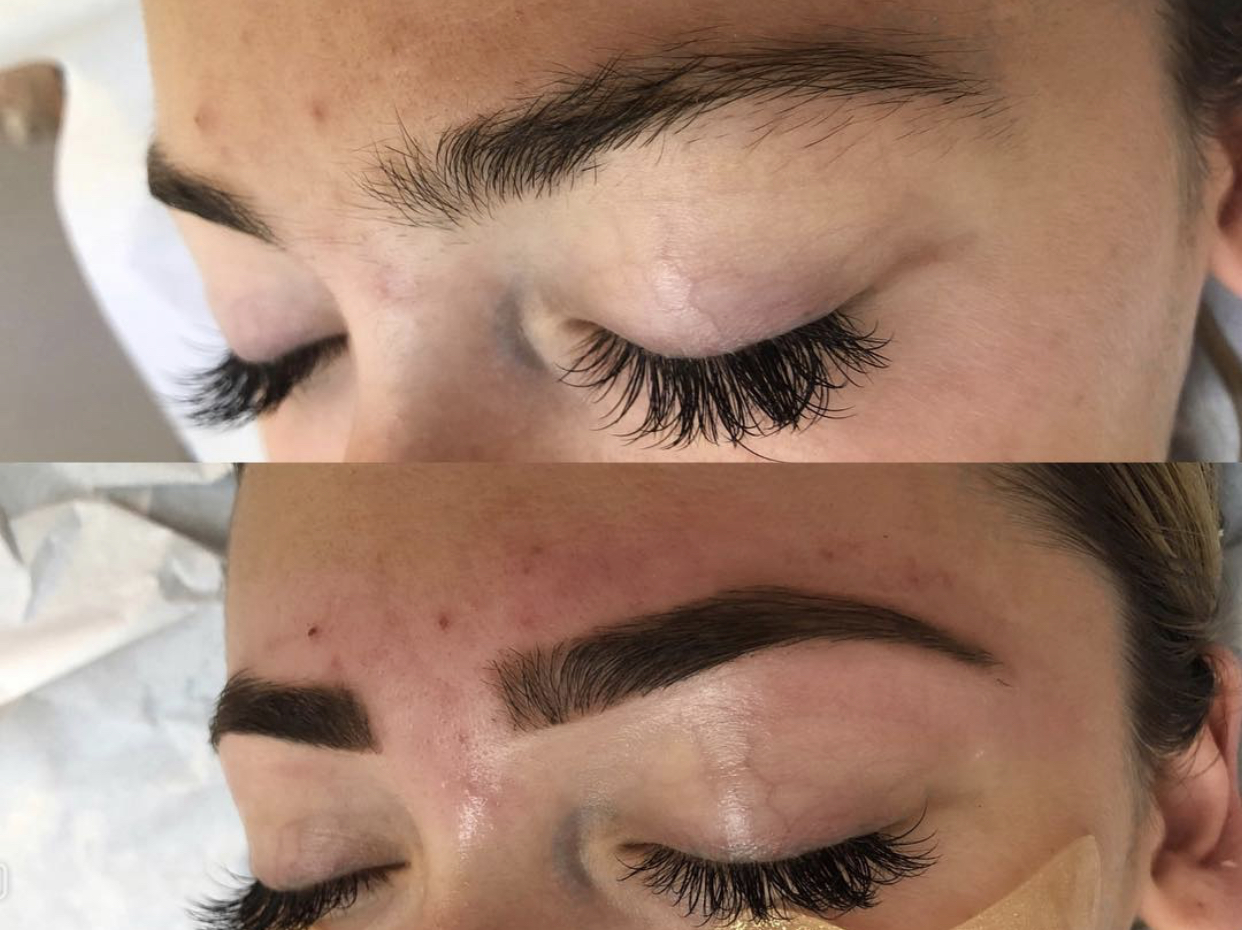 Elixr Wax, Lash & Beauty Bar — photo 3