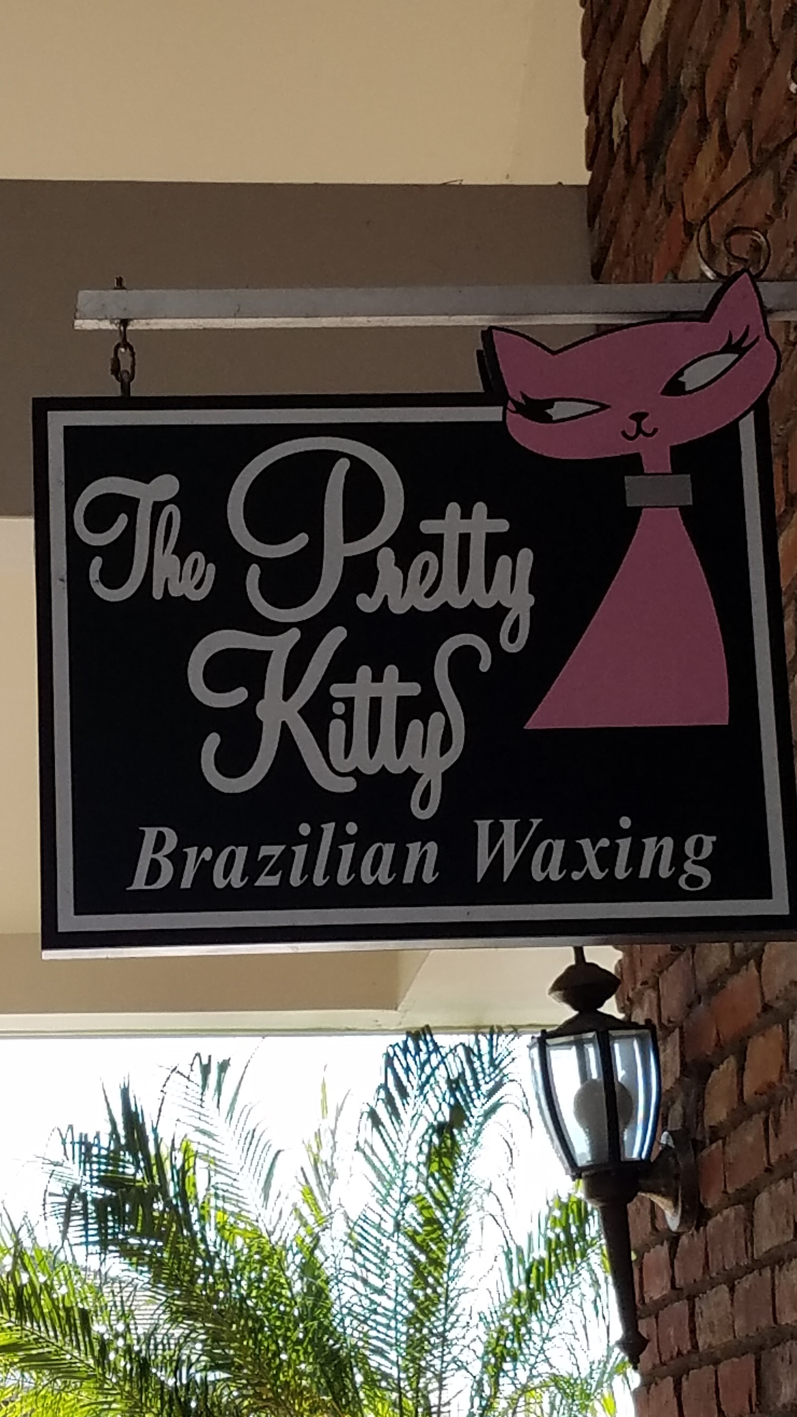The Pretty Kitty — photo 2