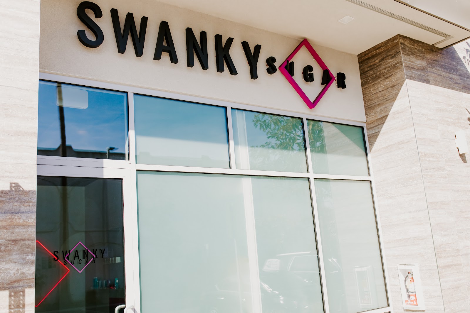 Swanky Sugar — photo 2