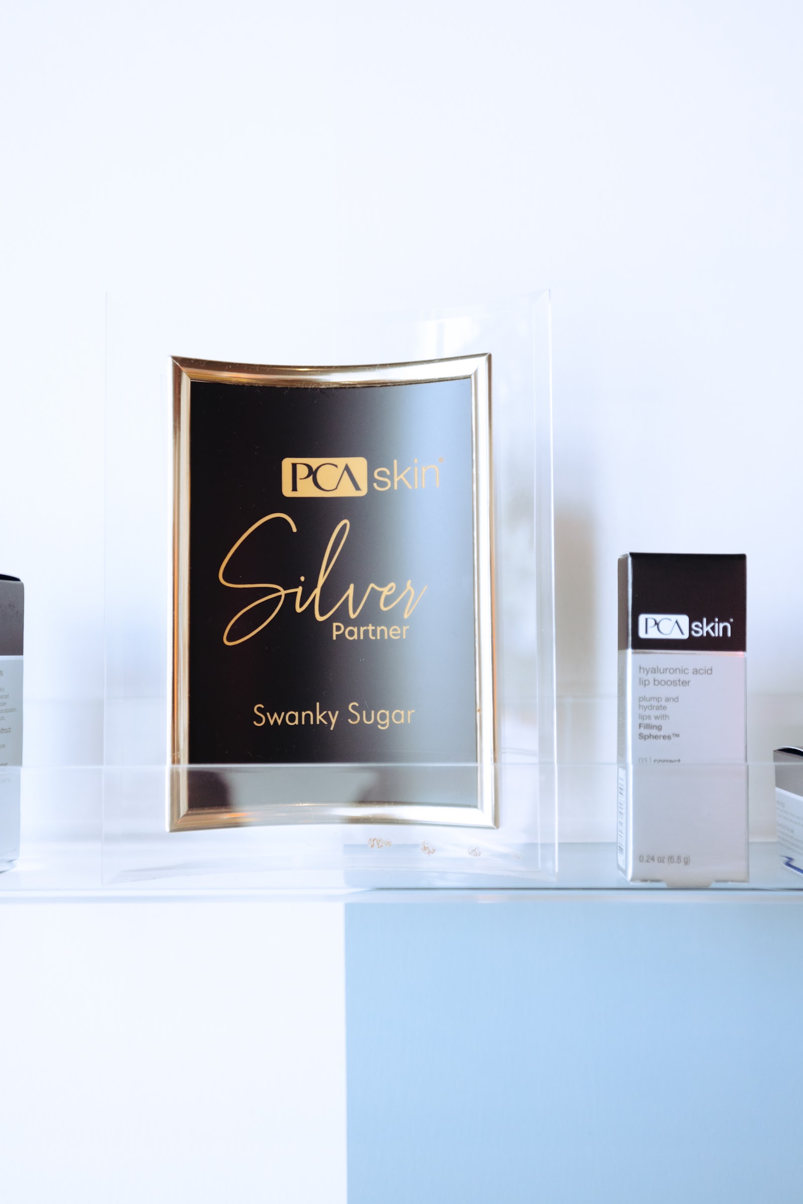 Swanky Sugar — photo 3