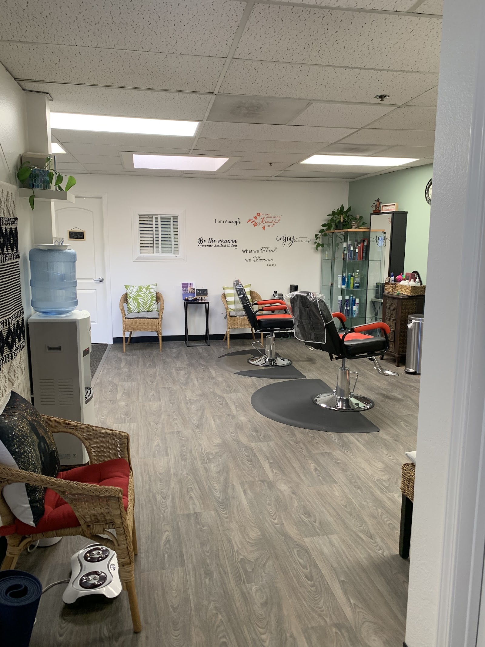 Ruby's Beauty Studio — photo 3