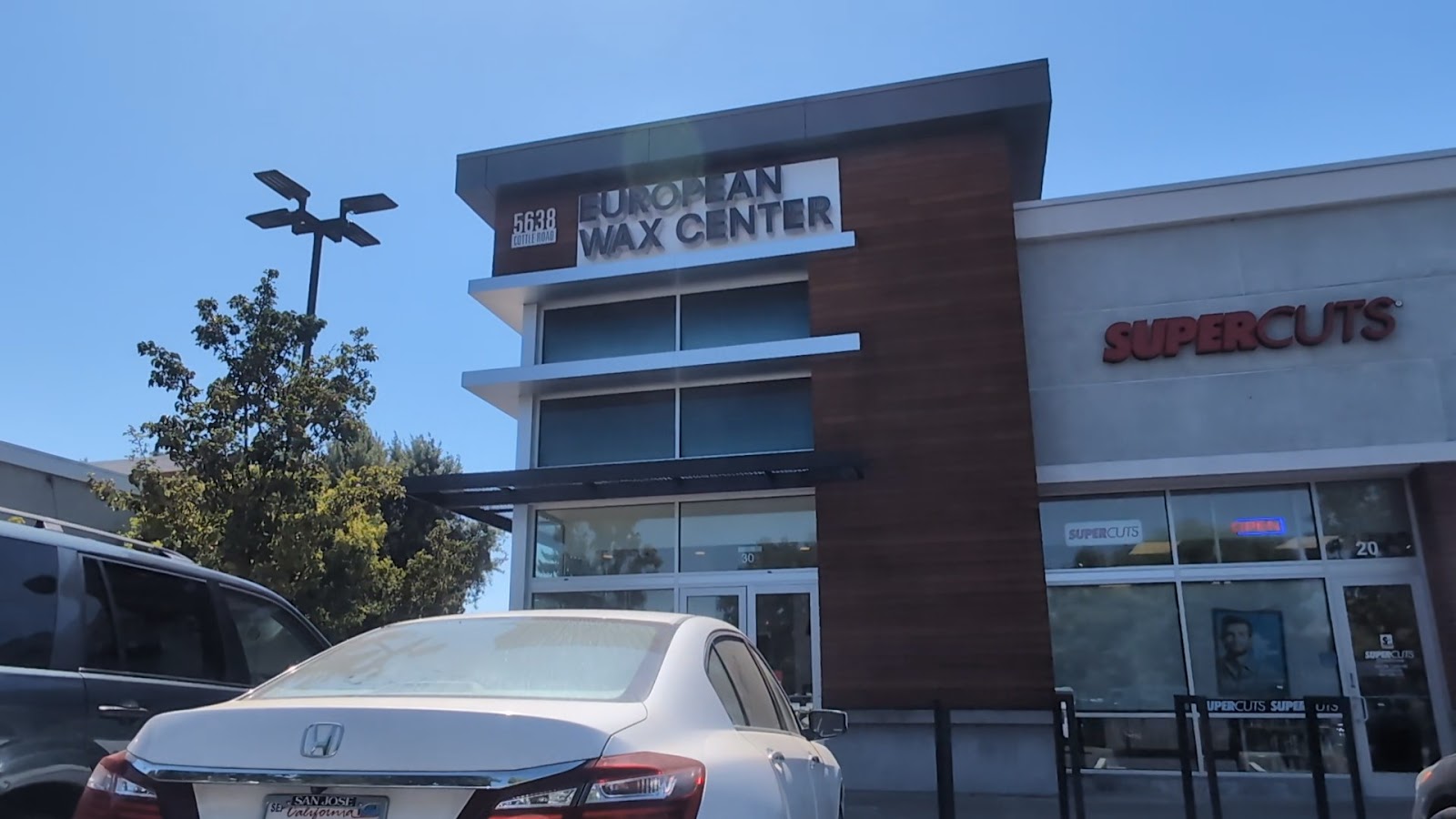 European Wax Center — photo 3