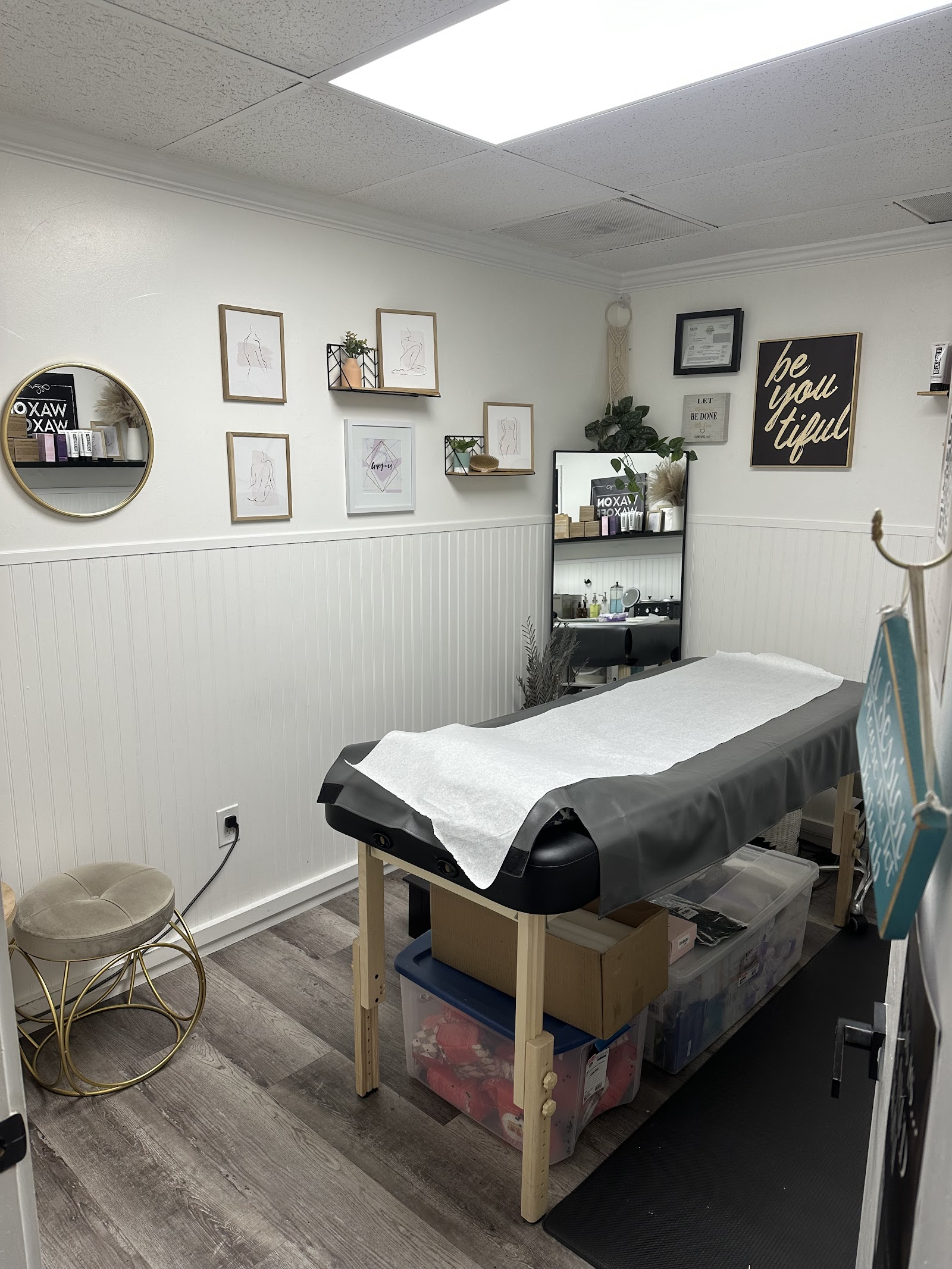 The Waxing Collective - Home of the Waxing Experts — waxing salon in San Jose