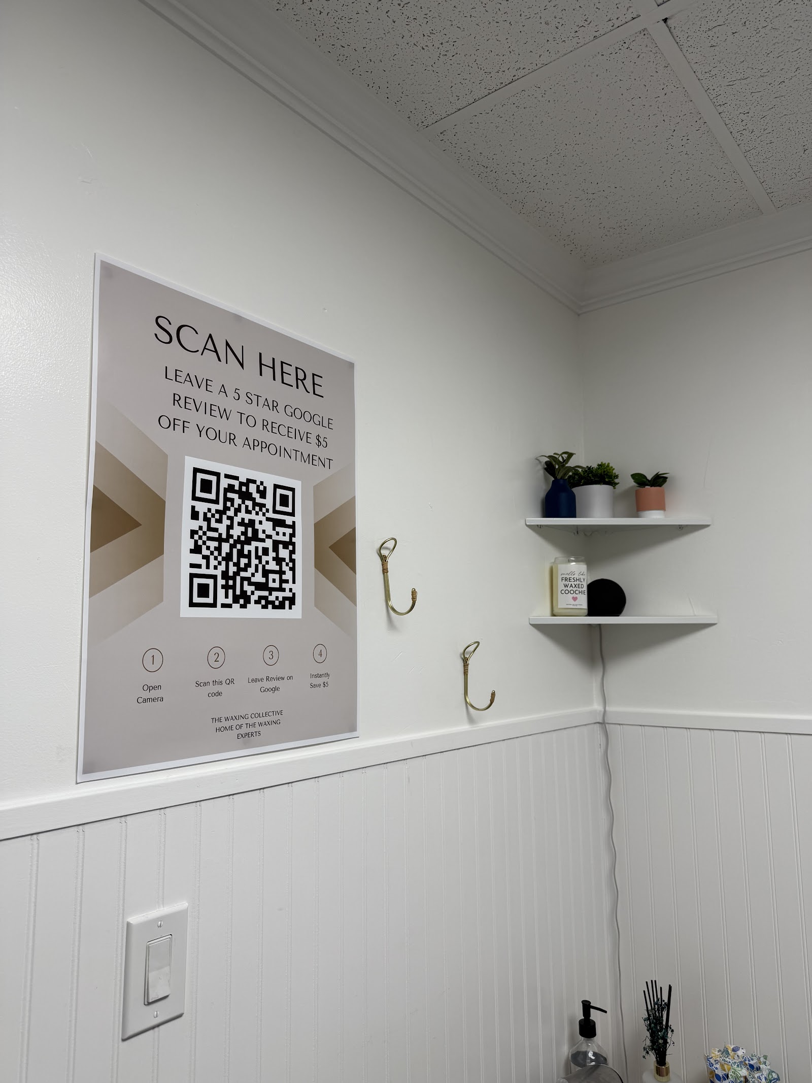 The Waxing Collective - Home of the Waxing Experts — photo 2