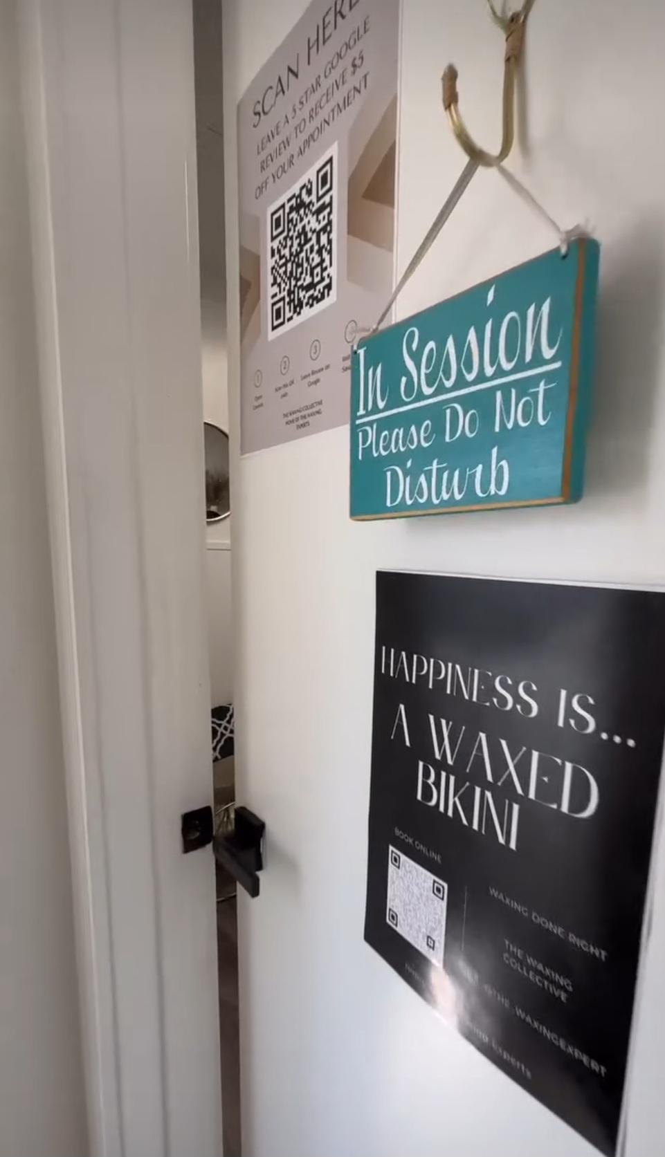 The Waxing Collective - Home of the Waxing Experts — photo 3