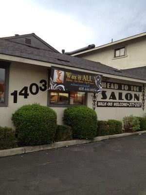 Wax It All — photo 3