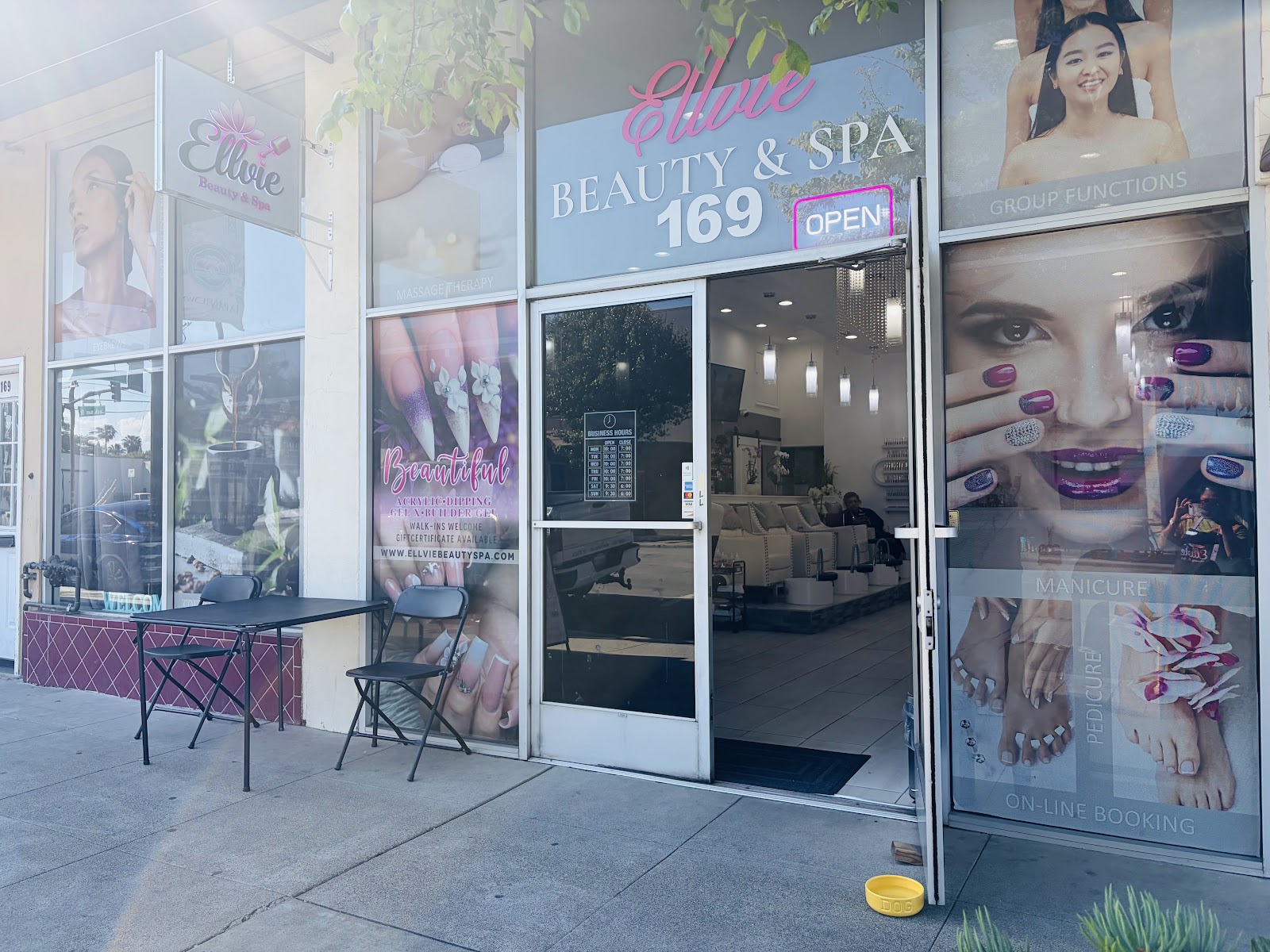 Ellvie Beauty & Spa — photo 2