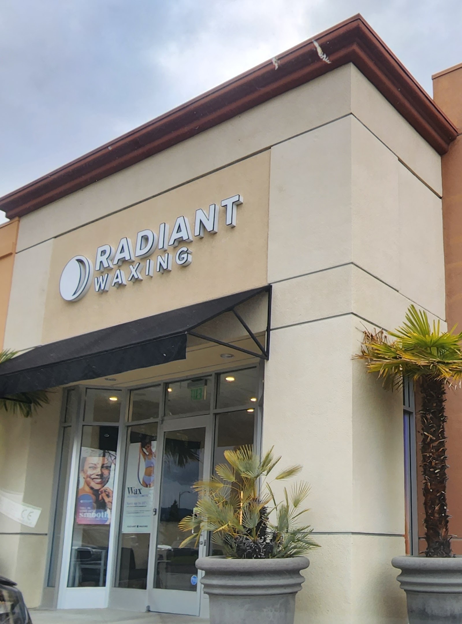 Radiant Waxing Camden Park — waxing salon in San Jose