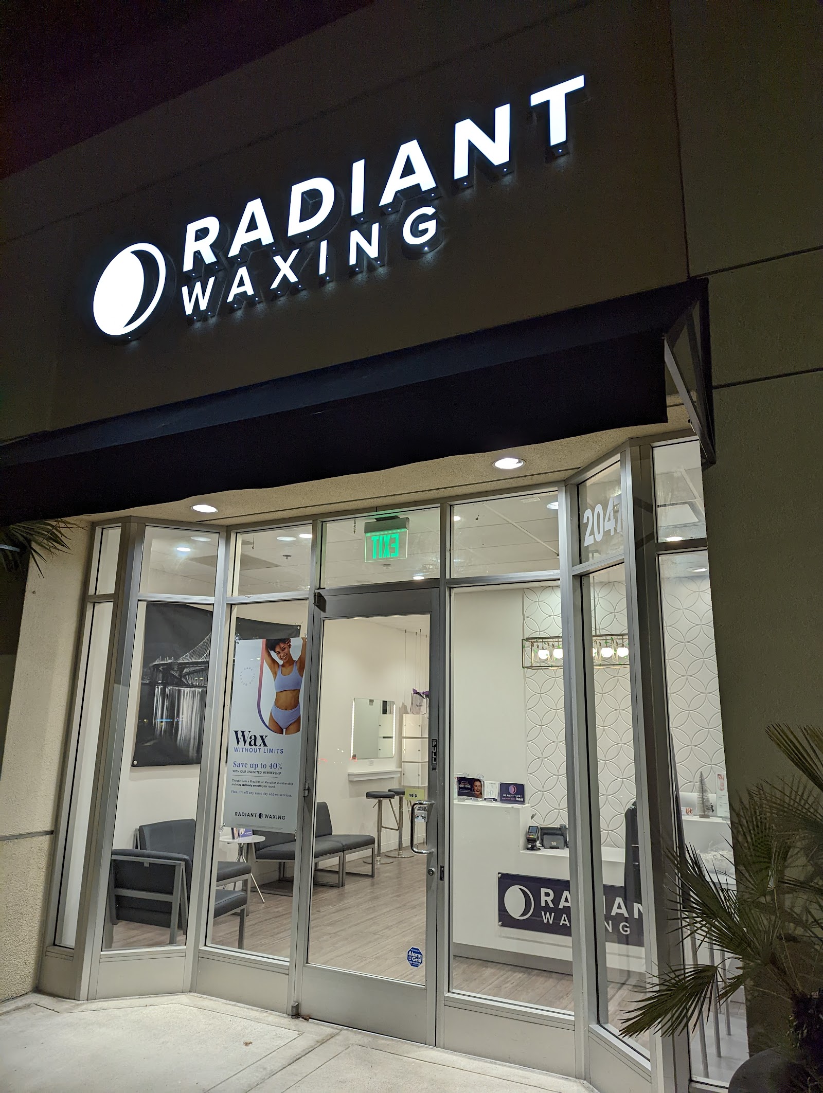Radiant Waxing Camden Park — photo 3