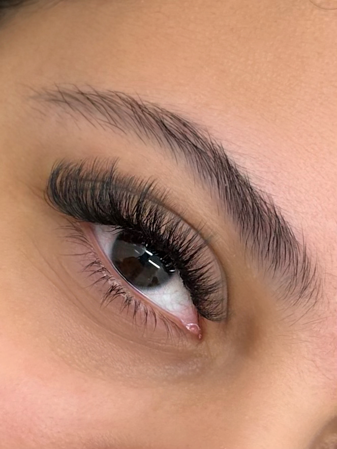 Vanity Brows - Microblading Lamination Lash Extensions Facials Waxing San Jose CA — photo 2