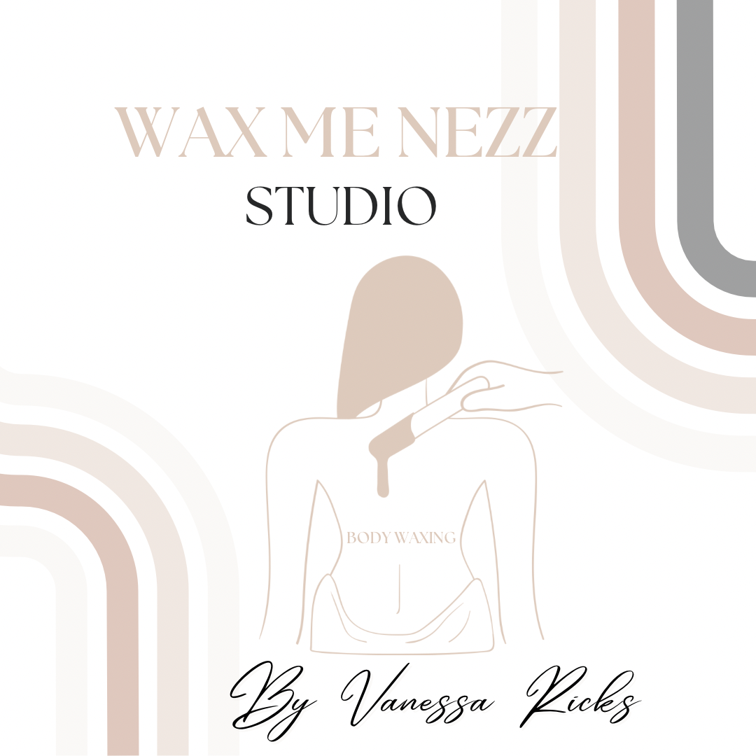 Wax Me Nezz — photo 3