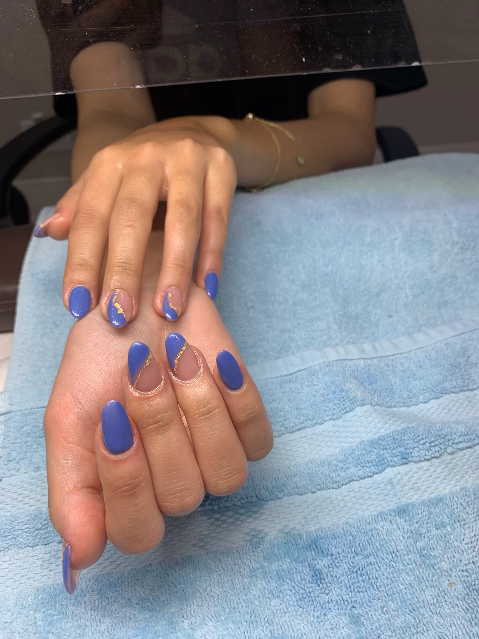 Alum Rock Hair and Nails — photo 2