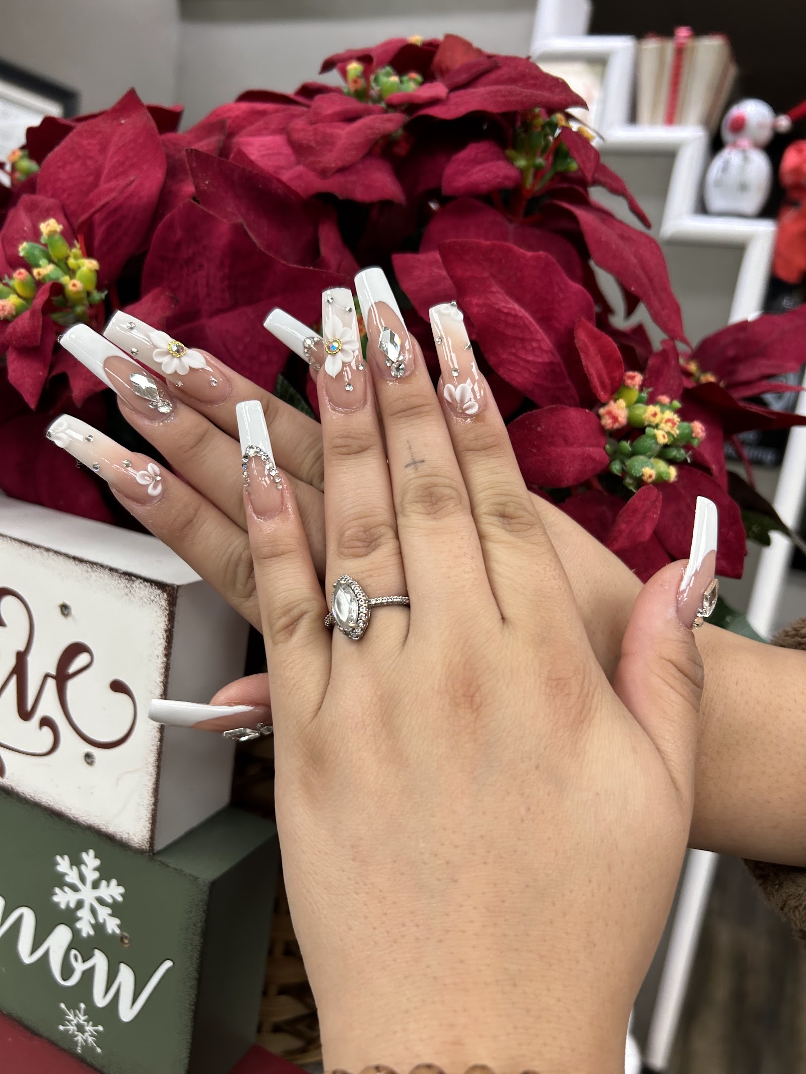 Alum Rock Hair and Nails — photo 3