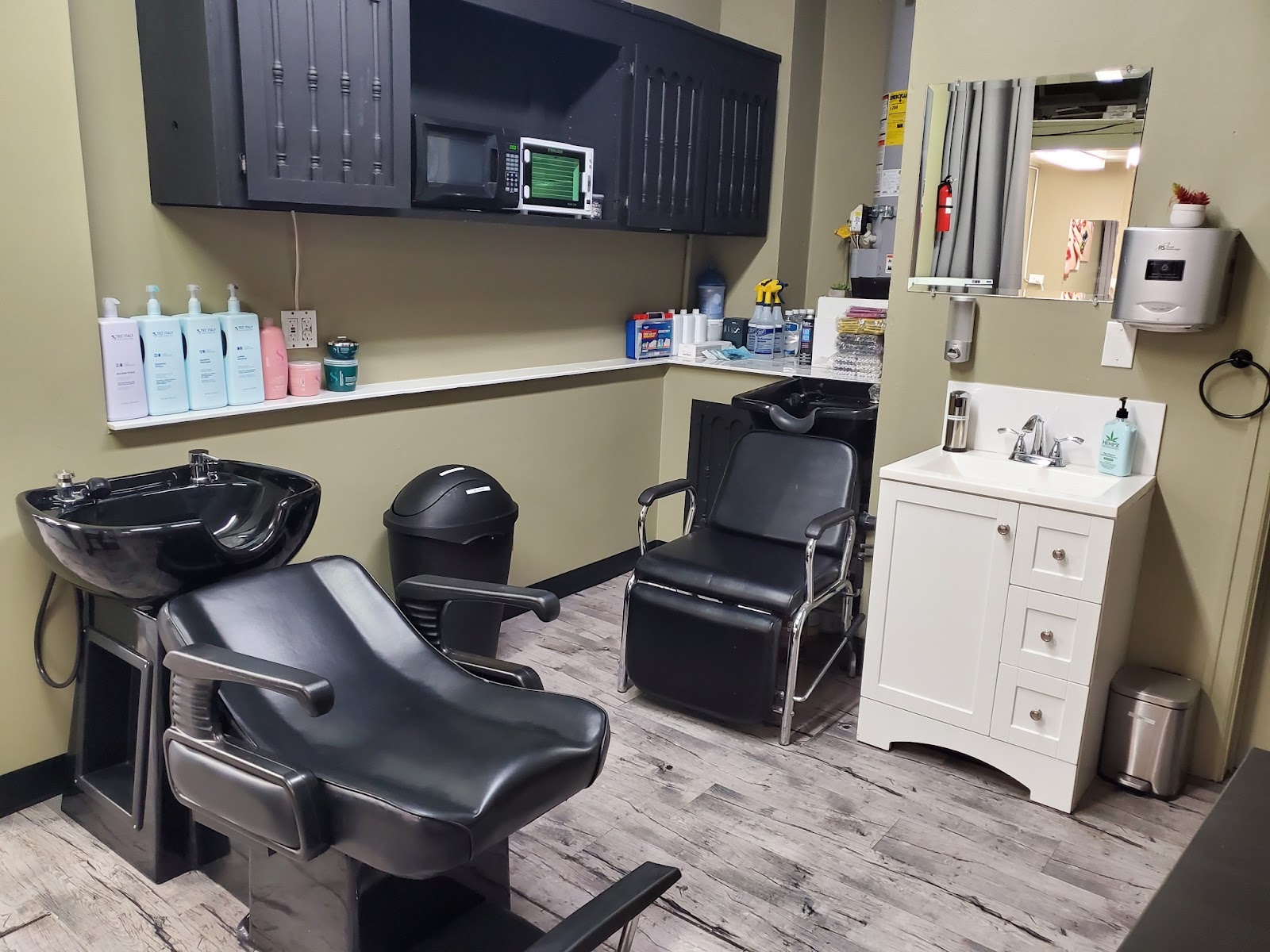 Jackys Beauty Salon — photo 2