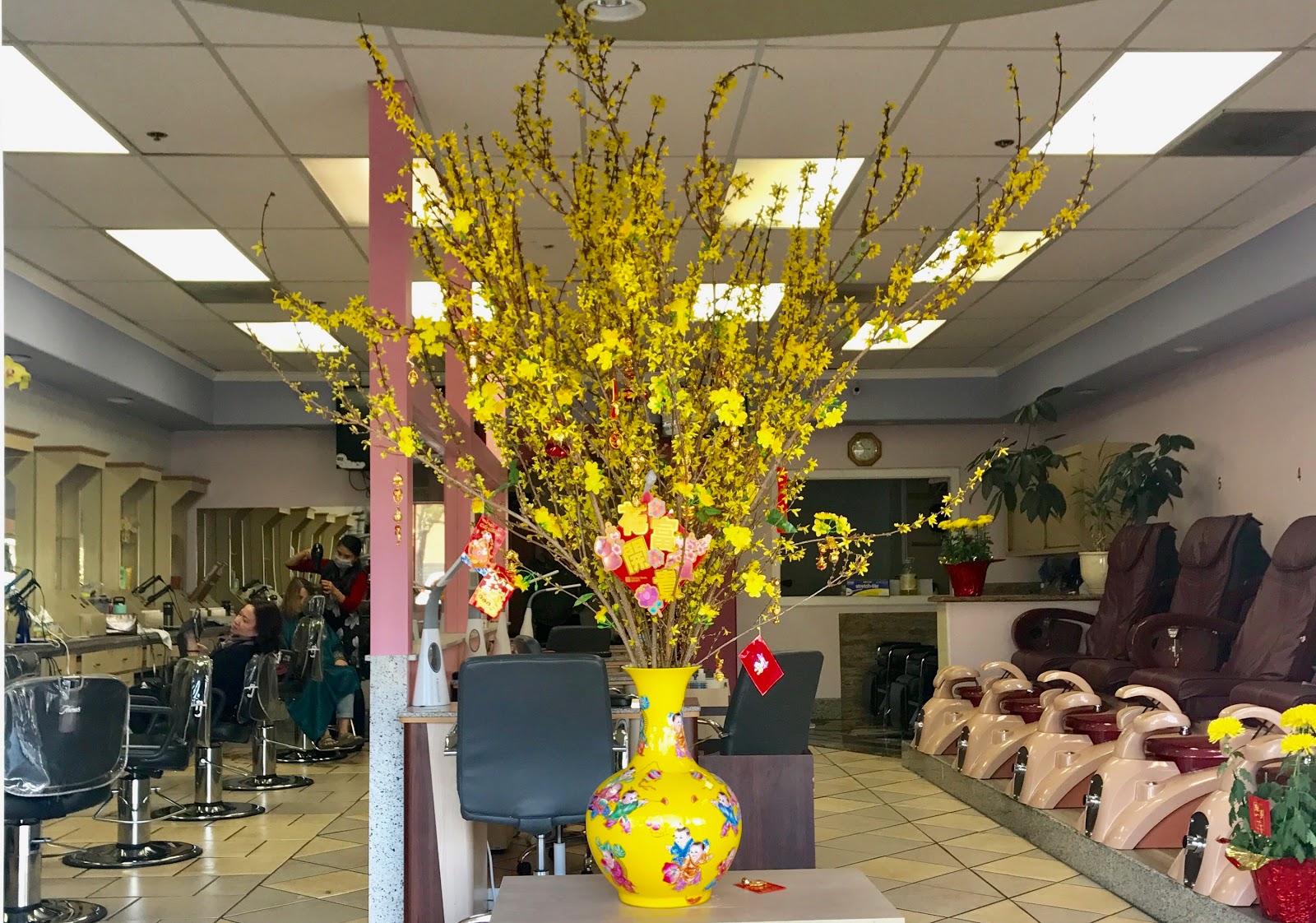 La Bella Salon — photo 2