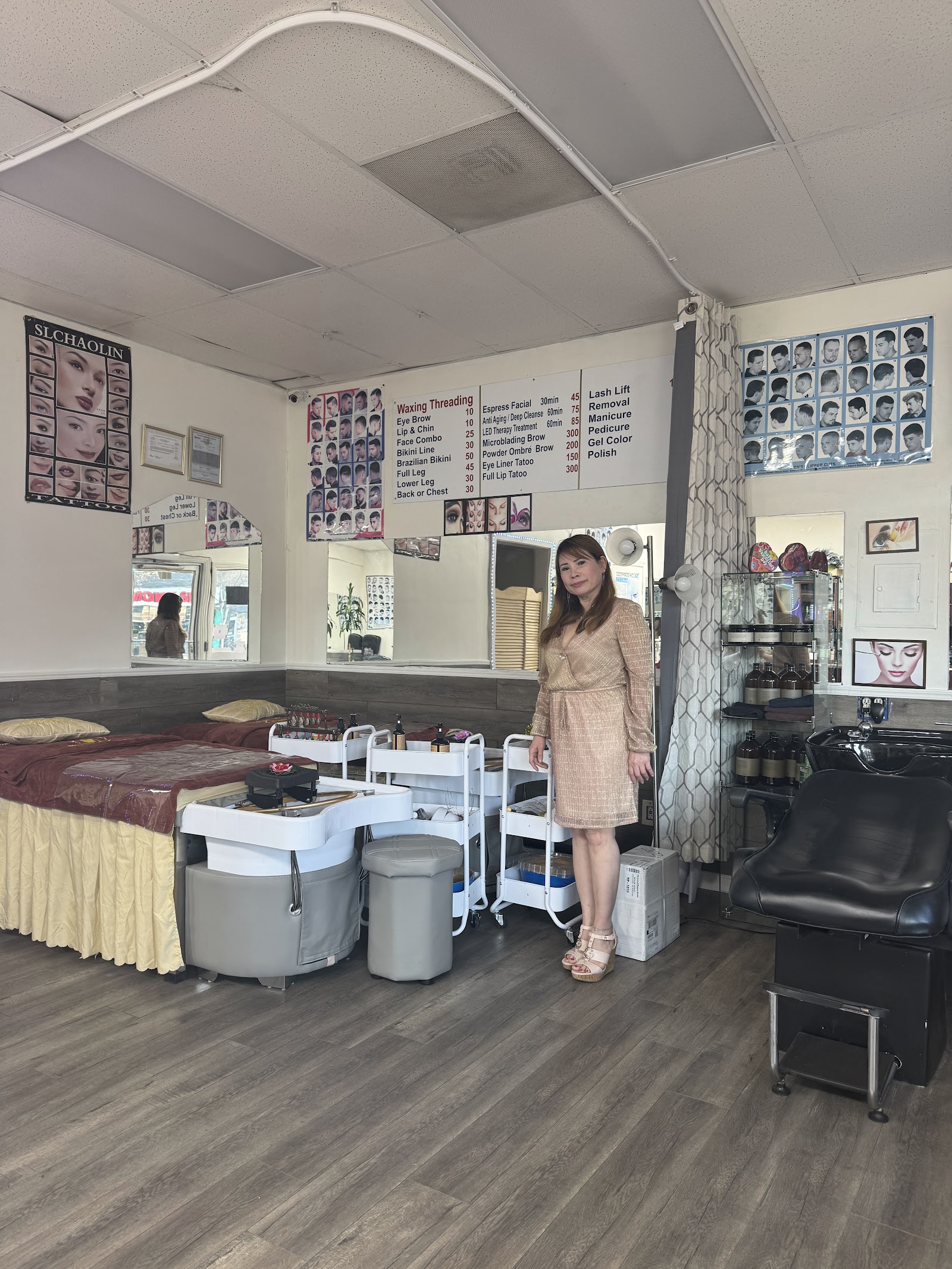 Melinda's Beauty Salon — photo 3