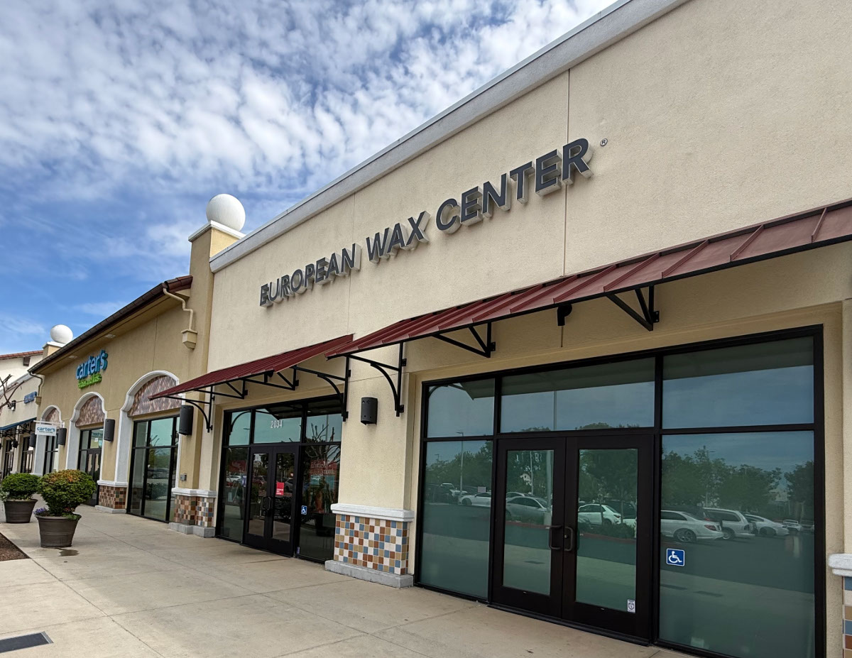 European Wax Center — photo 2