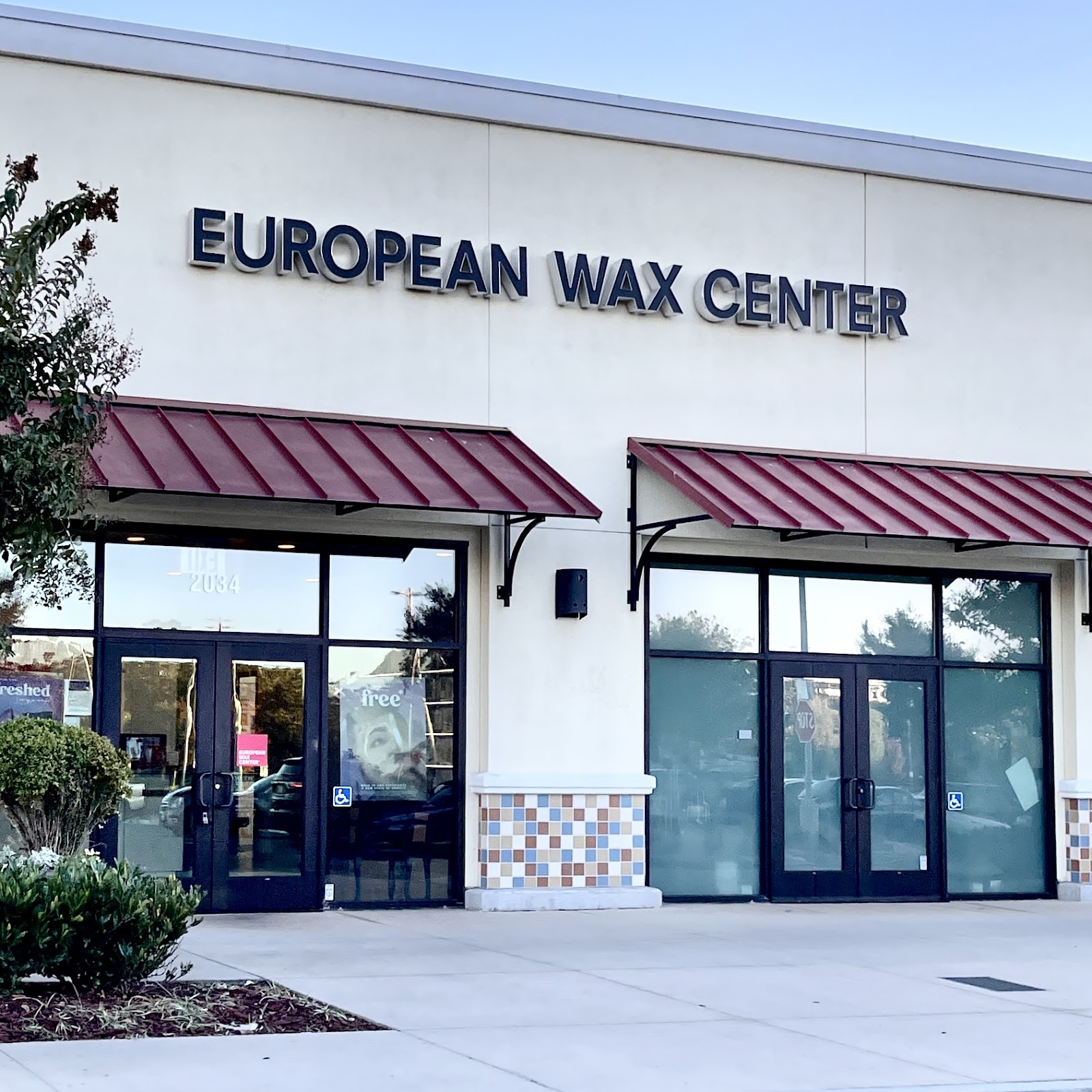 European Wax Center — photo 3
