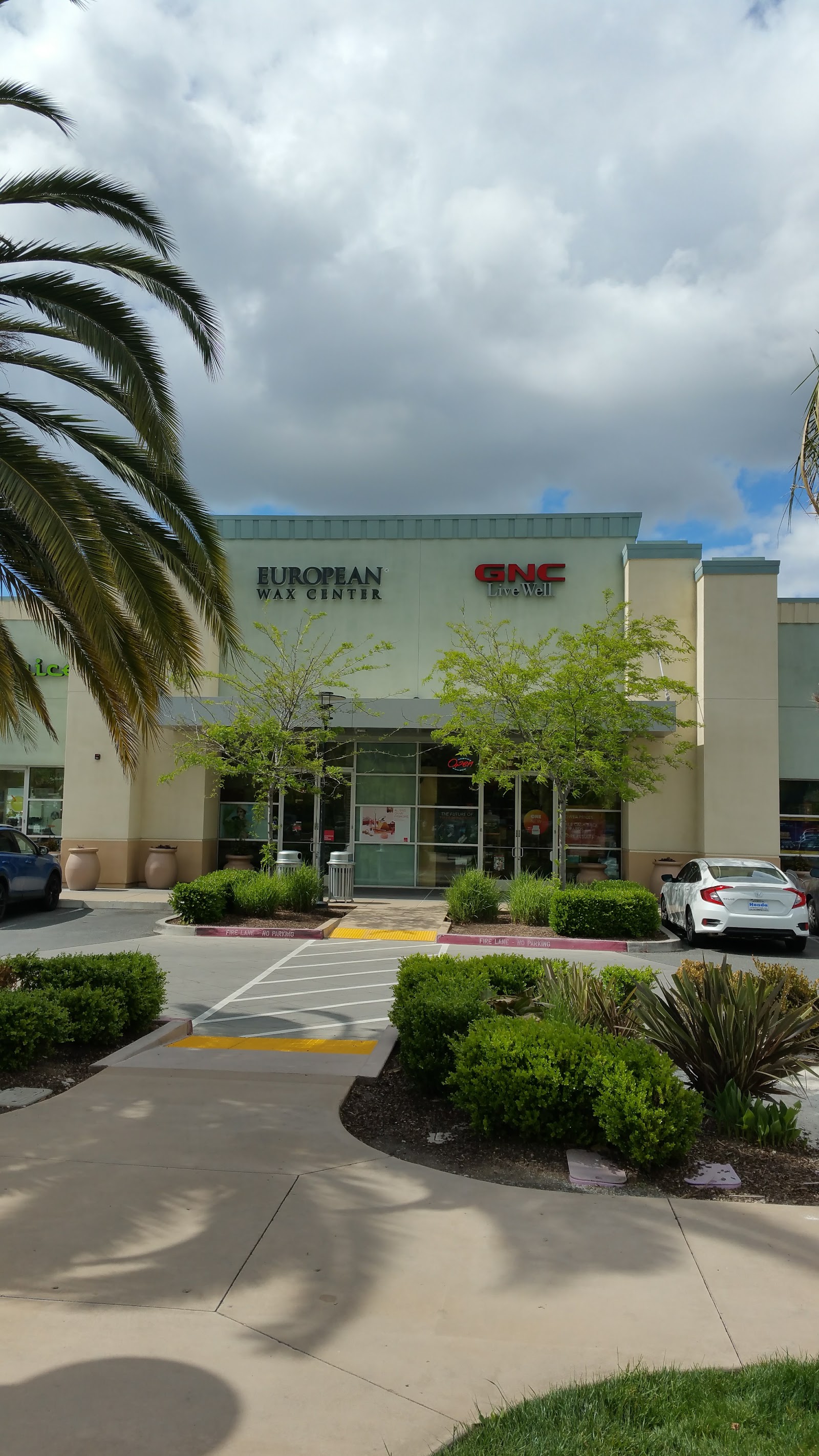 European Wax Center — photo 2