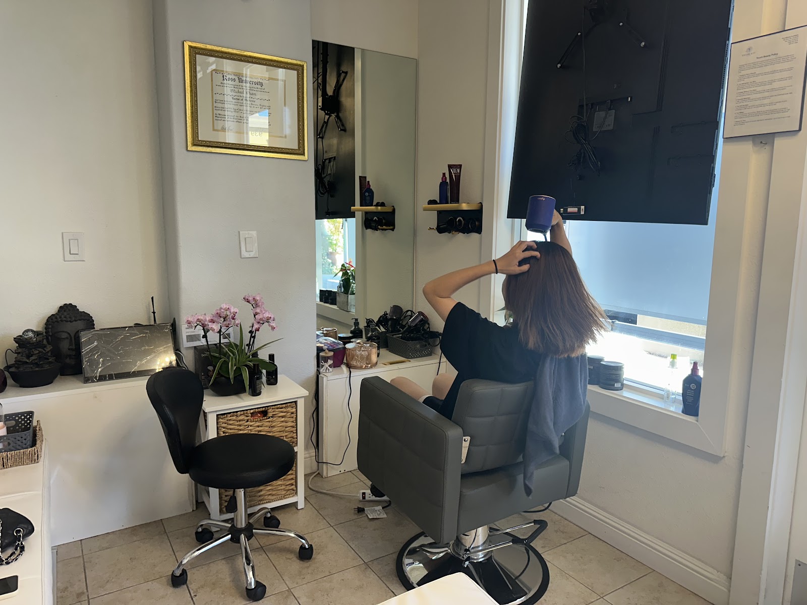 Retreat Beauty - Head Spa and Microblading San Jose — photo 2