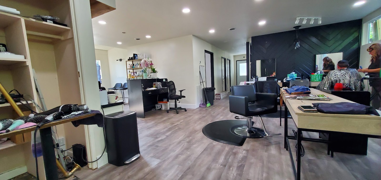 Kaizen Salon — photo 3
