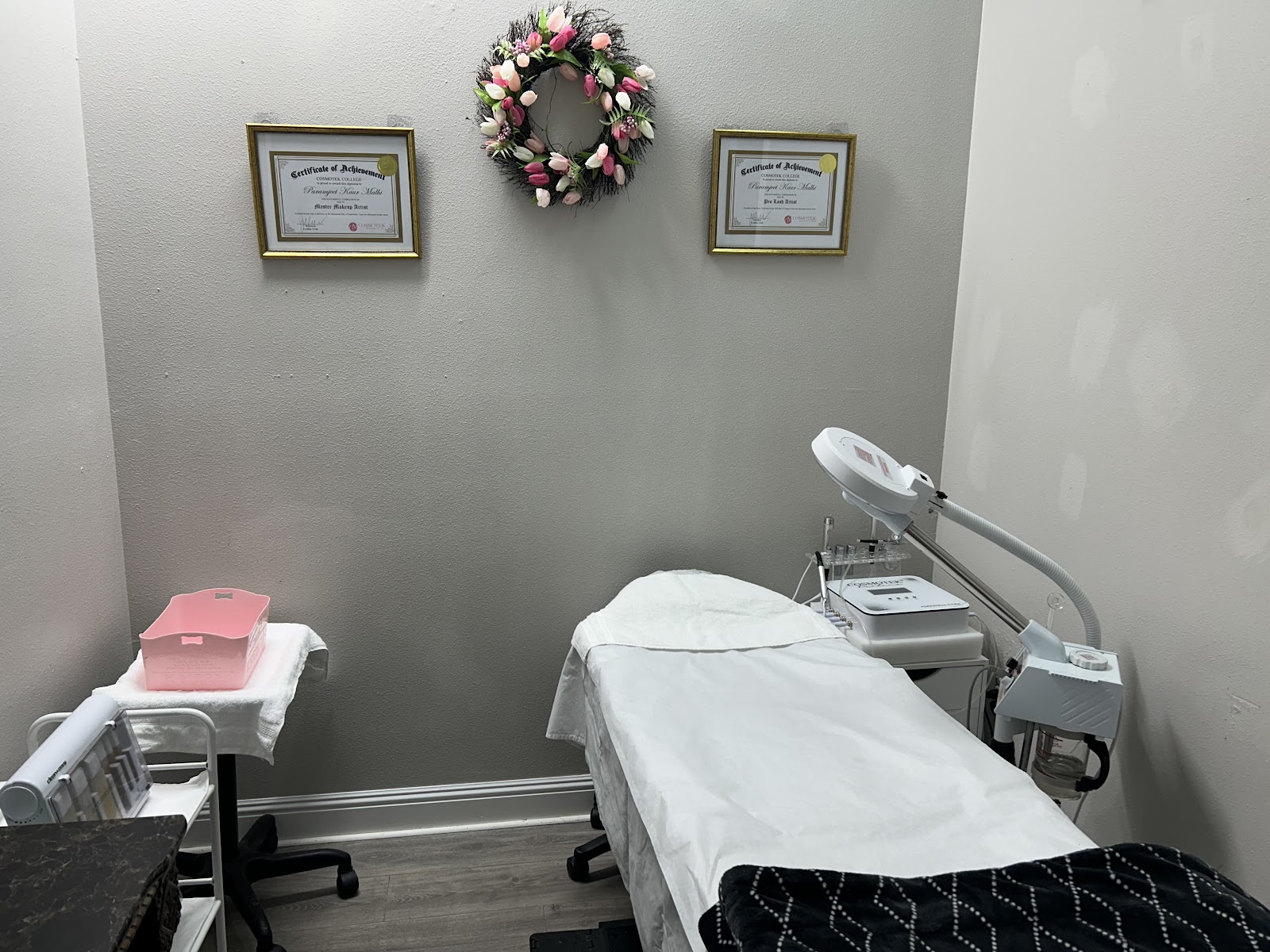 Top Notch beauty Lounge — photo 2