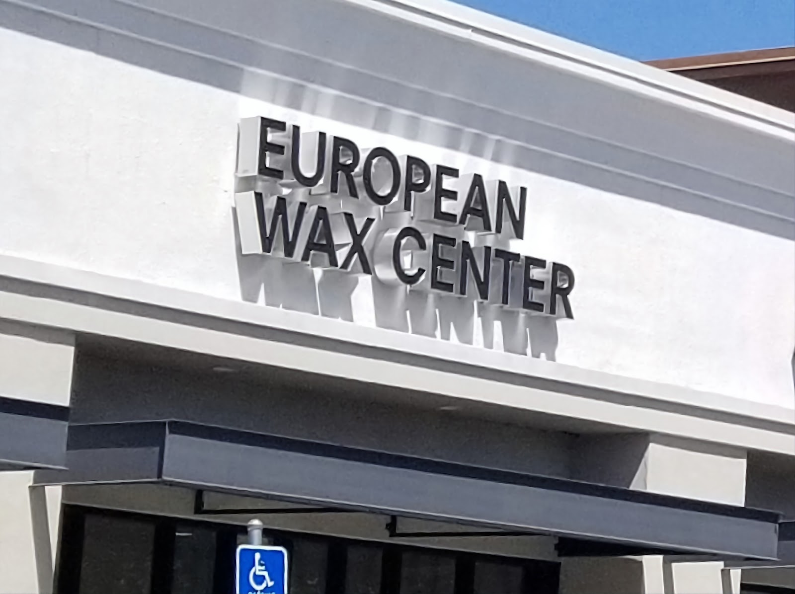European Wax Center — photo 3