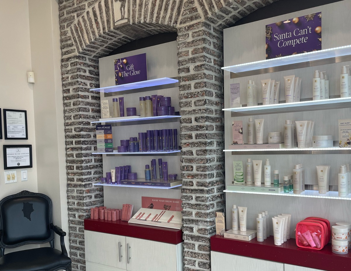 European Wax Center — photo 3