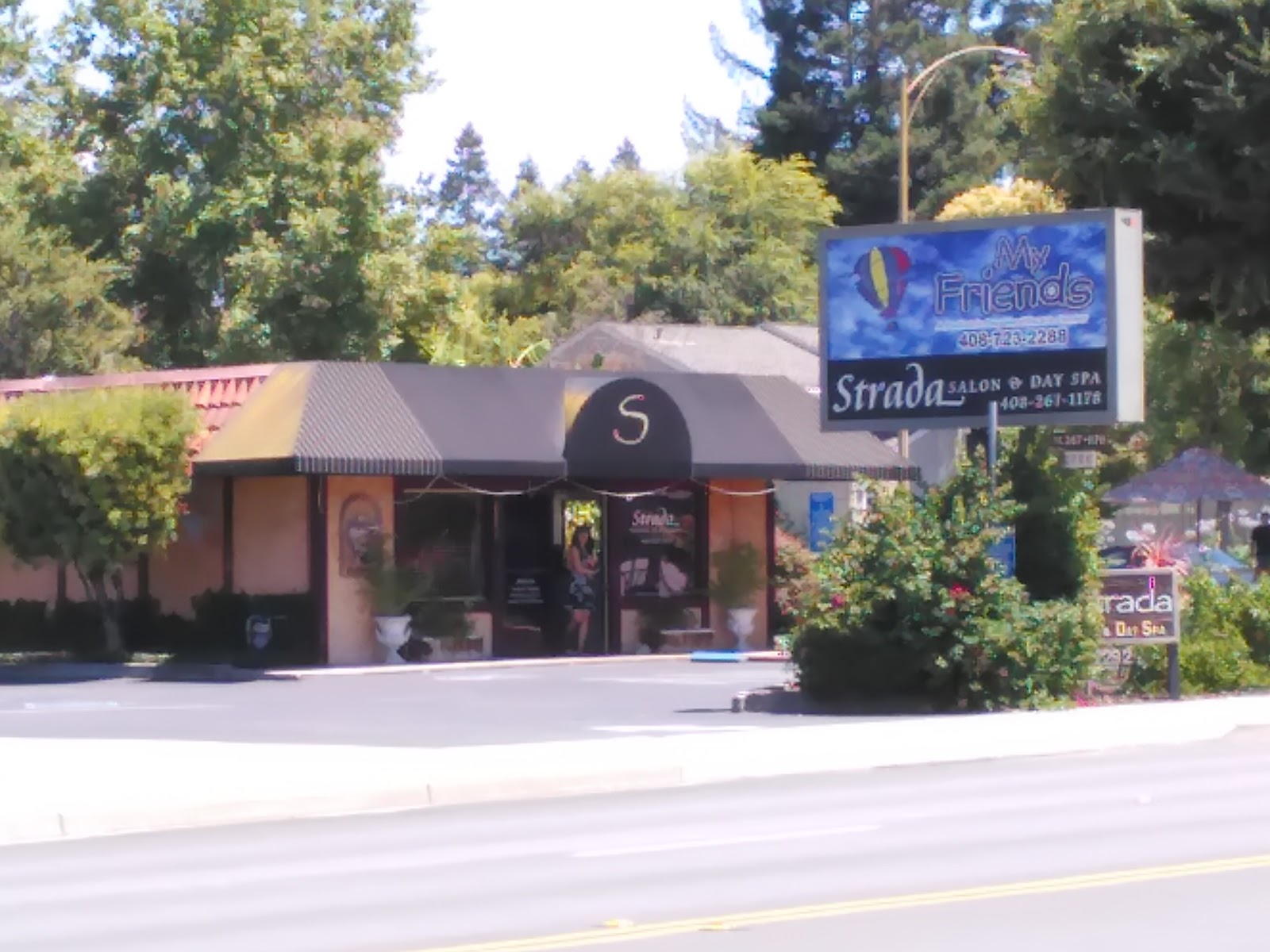Strada Salon & Day Spa — photo 2