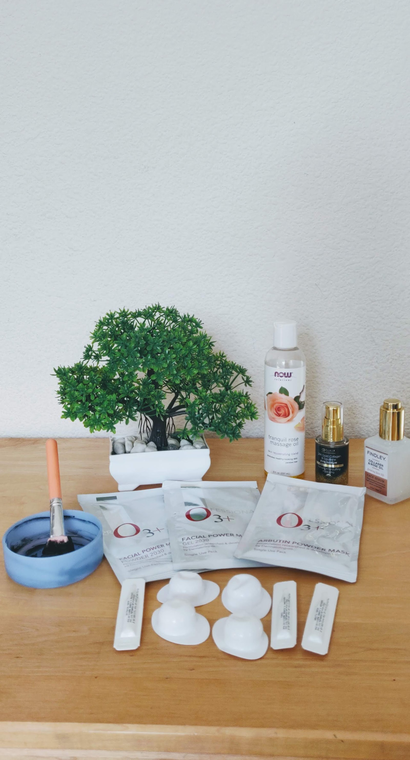Bay area skin studio — waxing salon in San Jose
