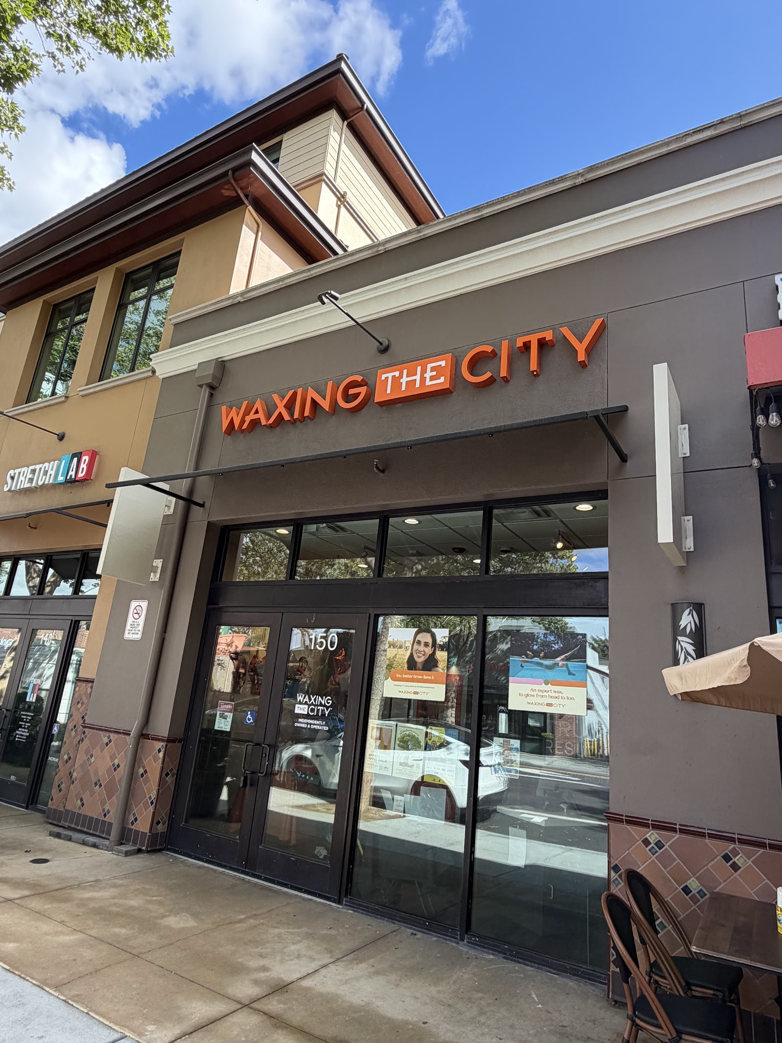 Waxing The City - San Jose (Willow Glen) — photo 3
