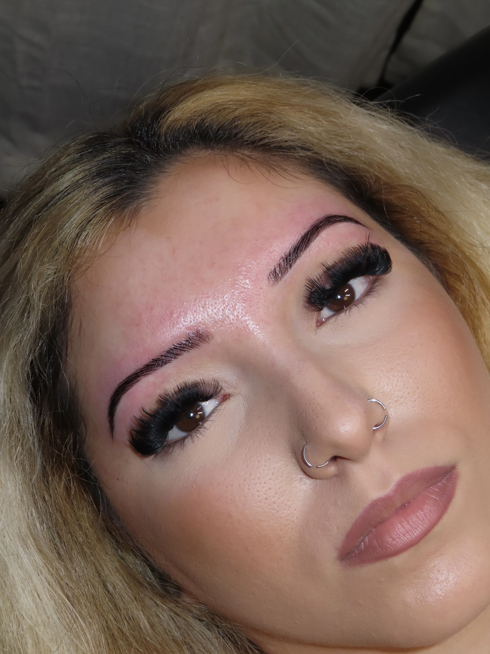 Lunora Wax & Brows — photo 3