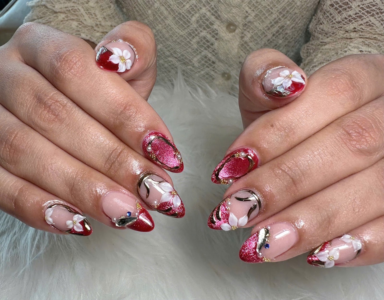 Trendy Nails Spa — photo 2