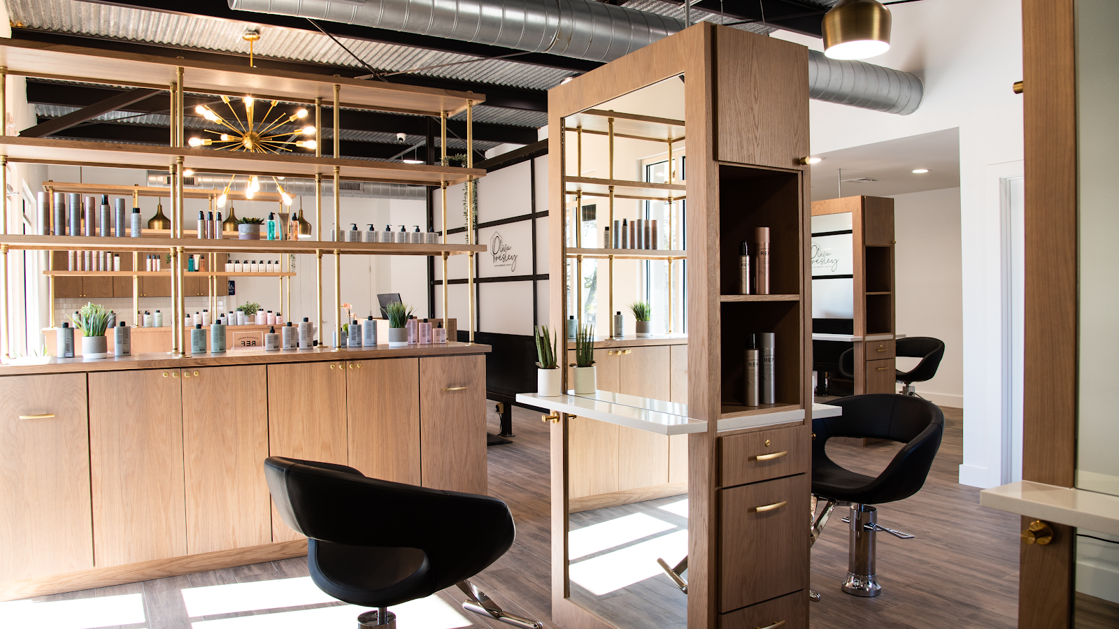 Olivia Presley — waxing salon in San Marcos