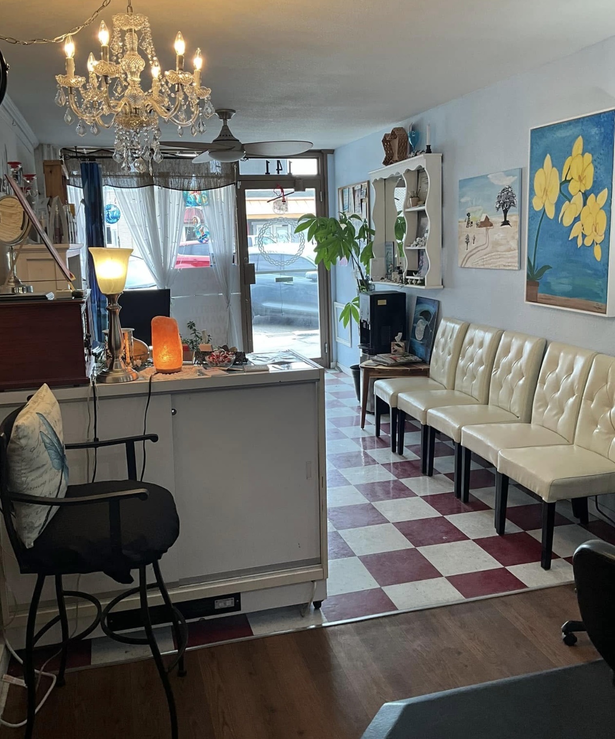 My Salon & Spa — photo 2