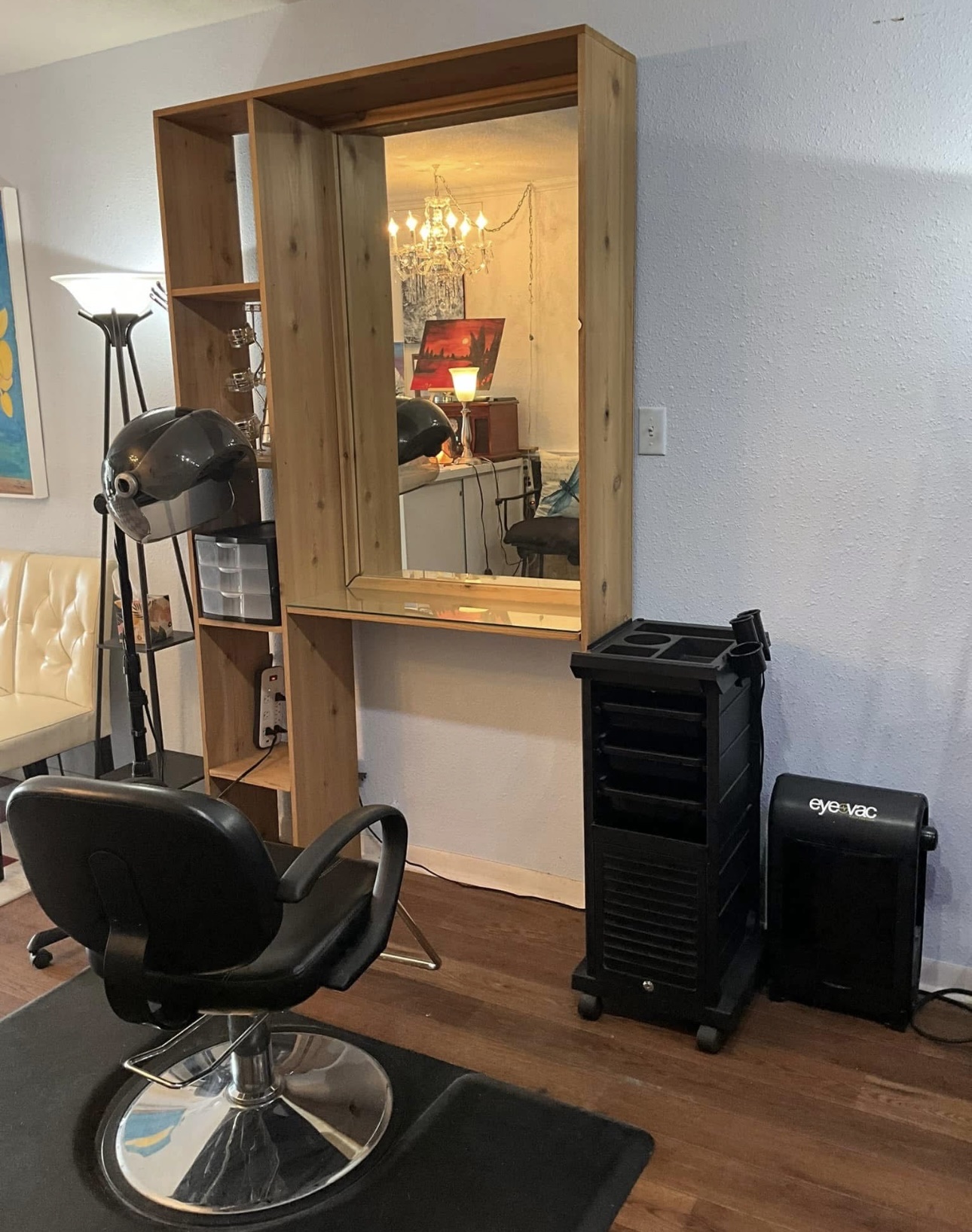 My Salon & Spa — photo 3