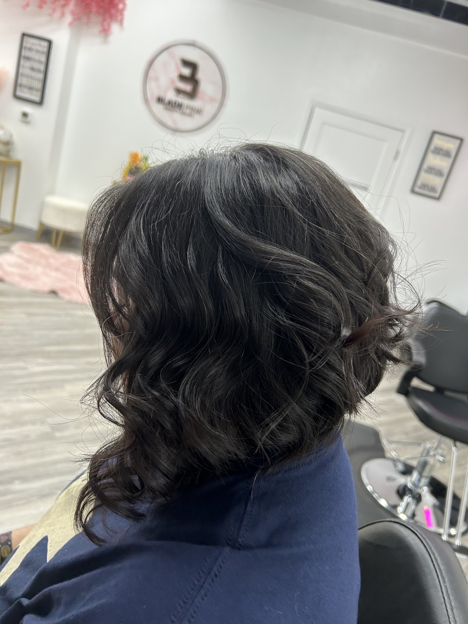 Blade Pink Beauty Salon — photo 2