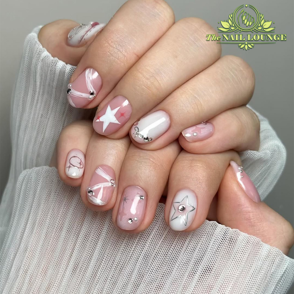 The Nail Lounge — photo 2