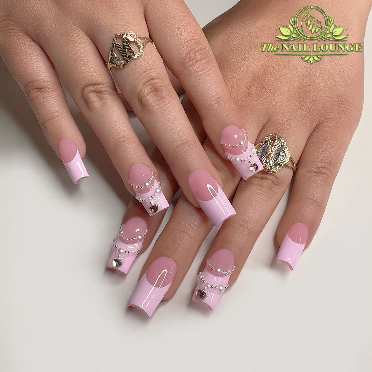 The Nail Lounge — photo 3