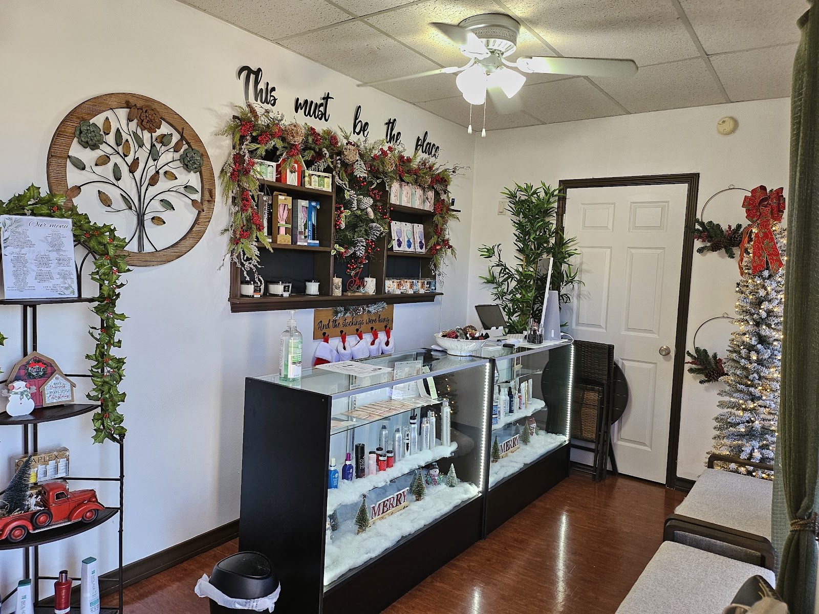 Arte de Vida Salon & Spa — photo 2