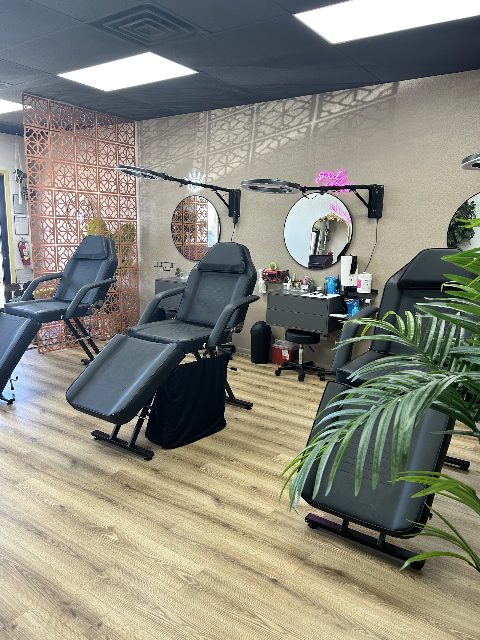 The Beauty Collective — photo 2