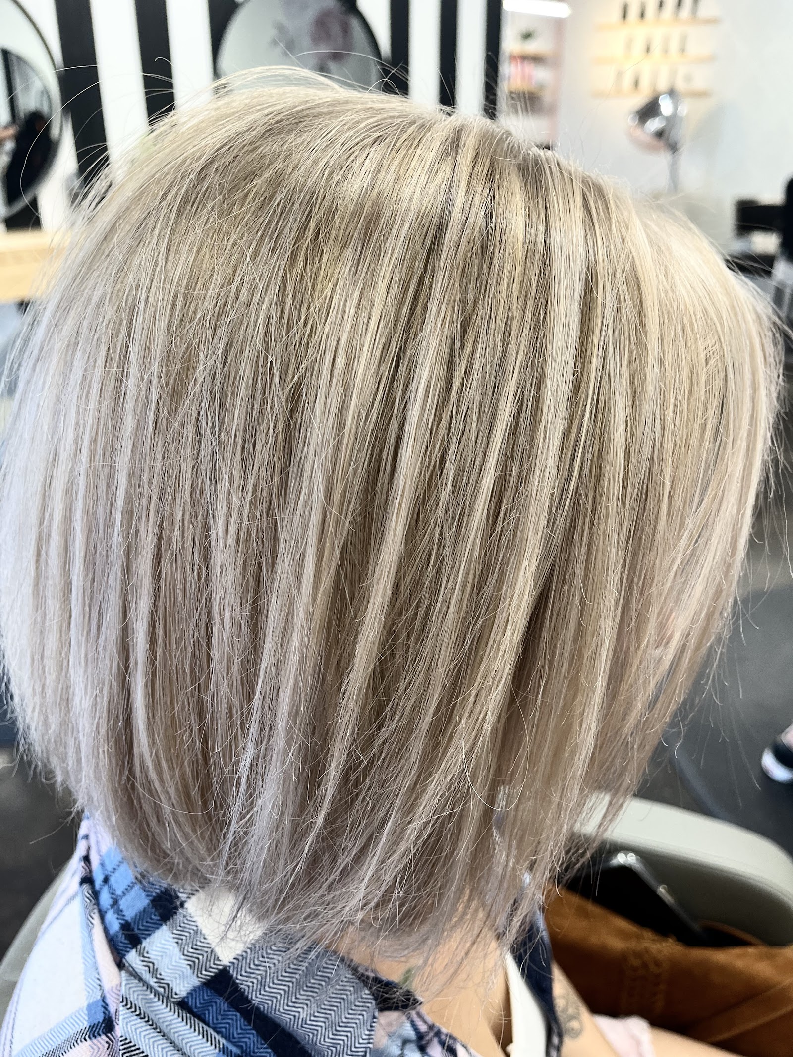 salon MINK — waxing salon in San Marcos