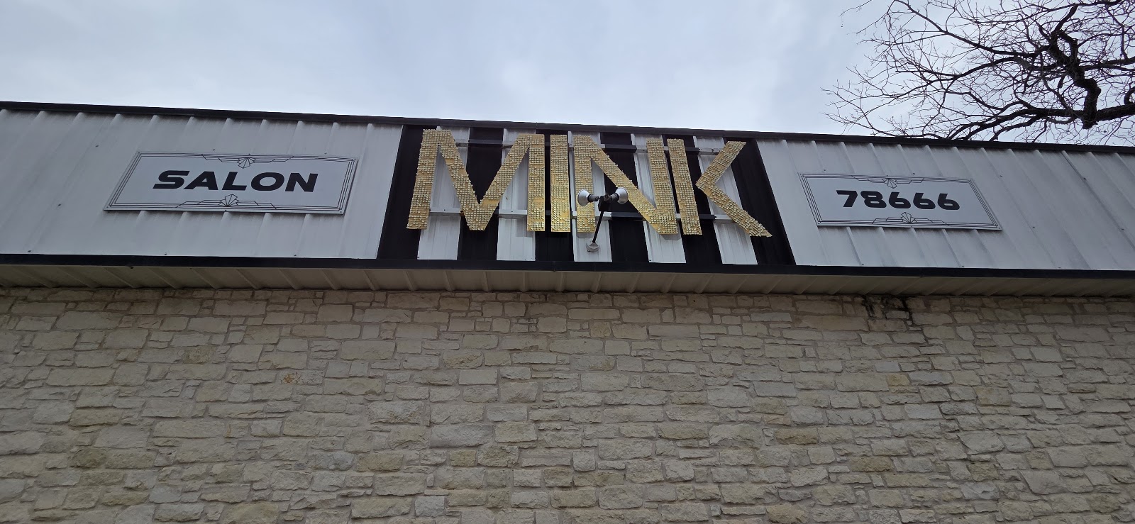 salon MINK — photo 2