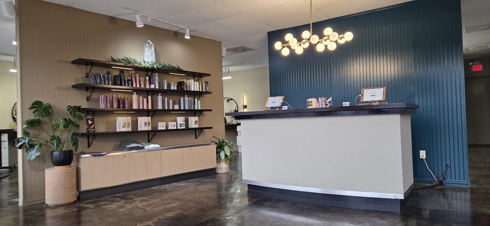 salon MINK — photo 3