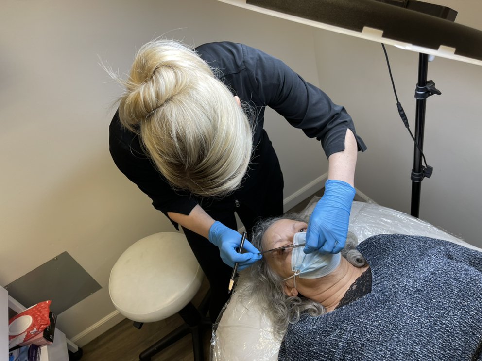 Sadowski Aesthetics & Laser — waxing salon in Seattle