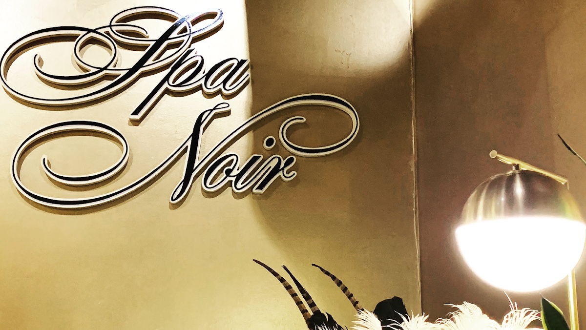 Spa Noir — waxing salon in Seattle