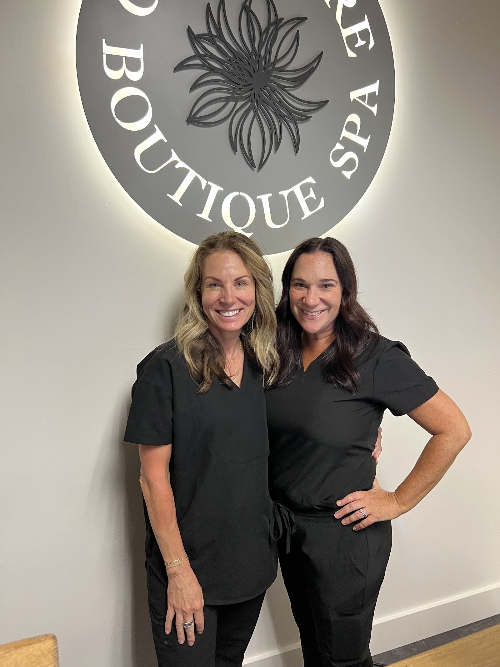 Cashmere Boutique Spa — photo 2