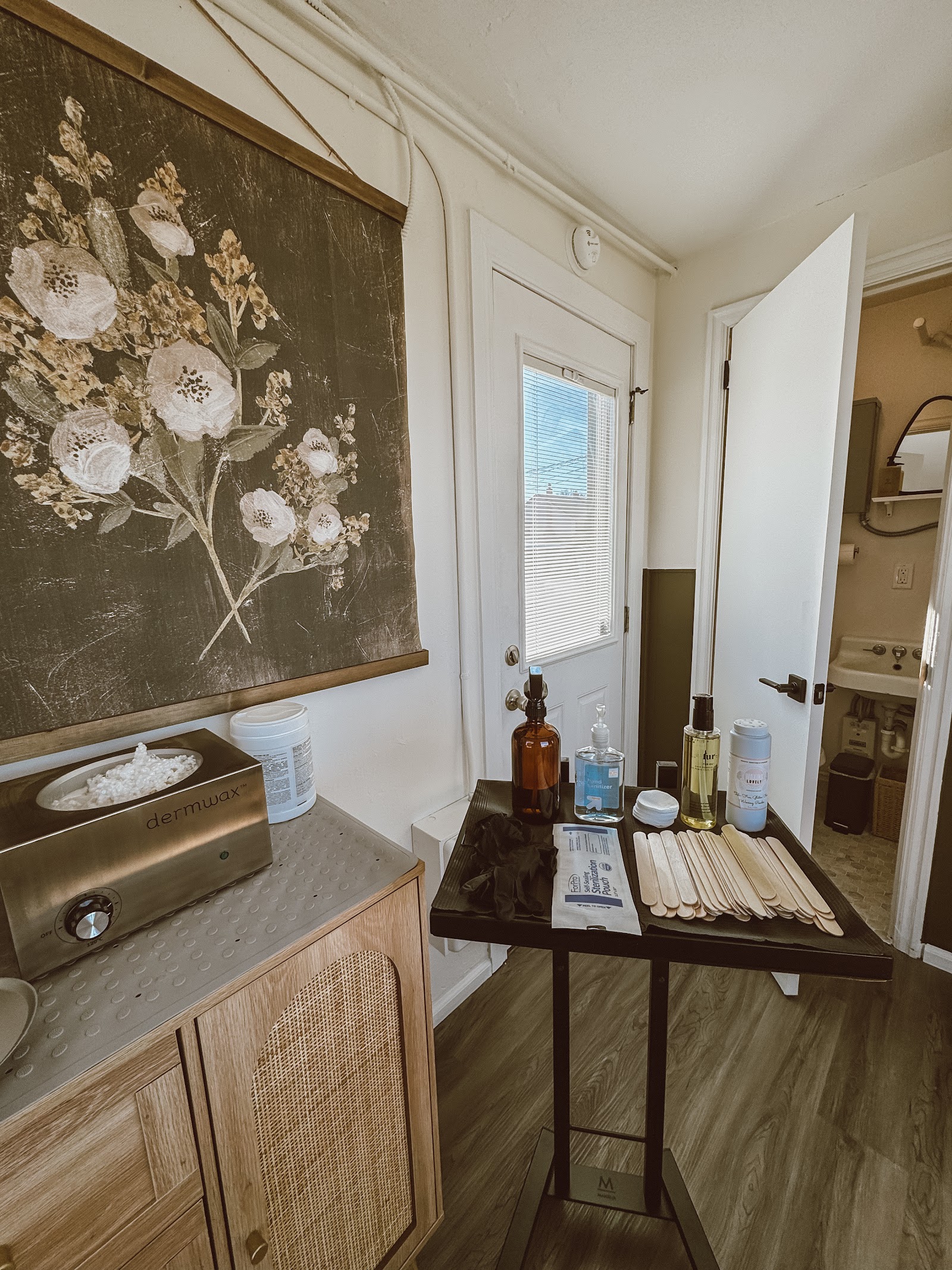 Salt Beauty Studio — photo 3
